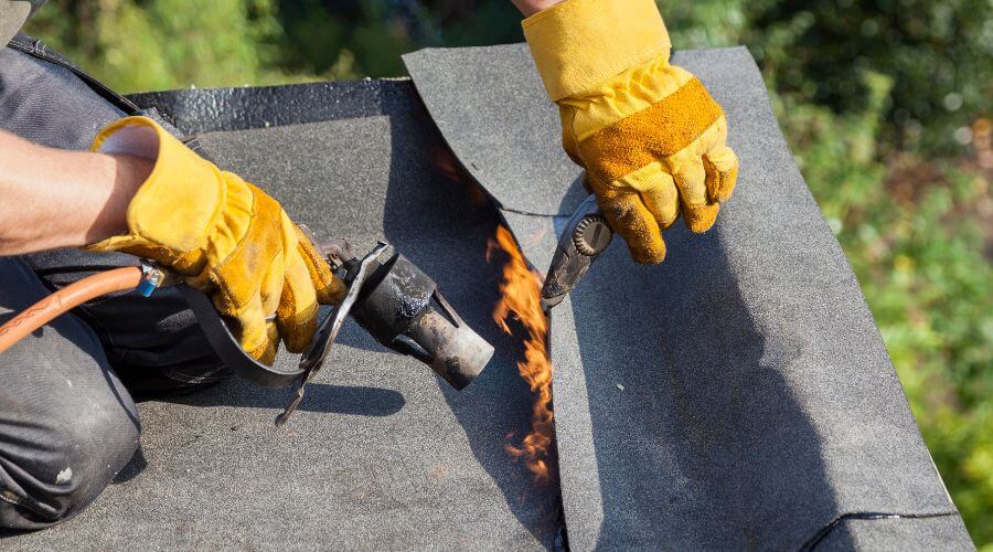 Professional flood damage restoration services in Moscow Mills, MO